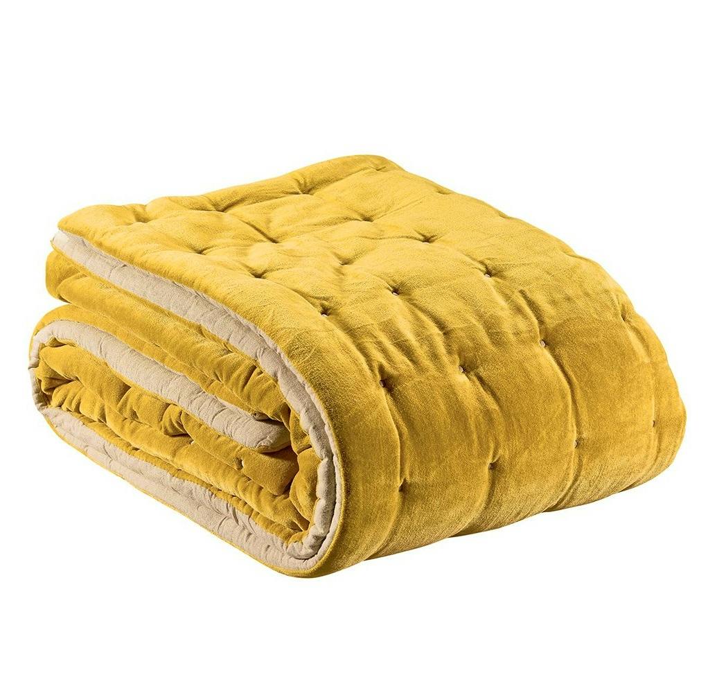 No 64 Elise Eiderdown, £145