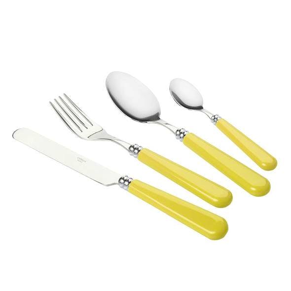The Edition 94 French Stainless Steel Cutlery, From £9.80 each