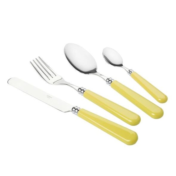 The Edition 94 French Stainless Steel Cutlery, From £9.80 each