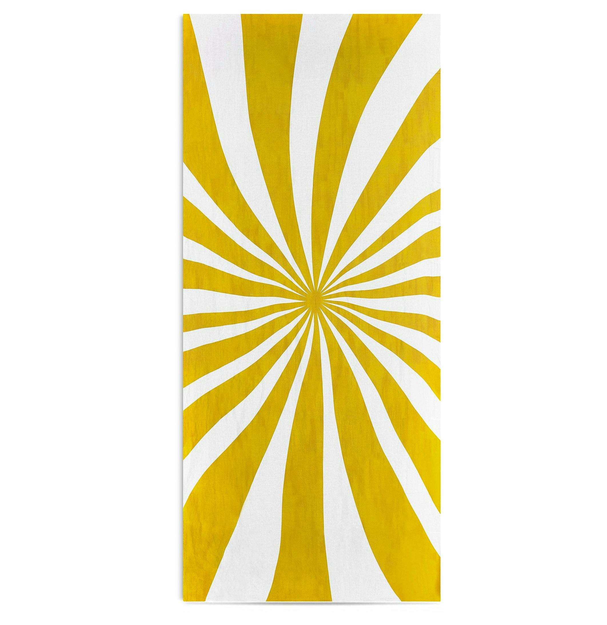 Summerill & Bishop Le Cirque Tablecloth, £250