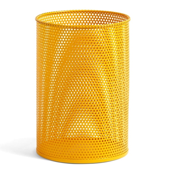 Connox Hay Perforated Bin,  £29