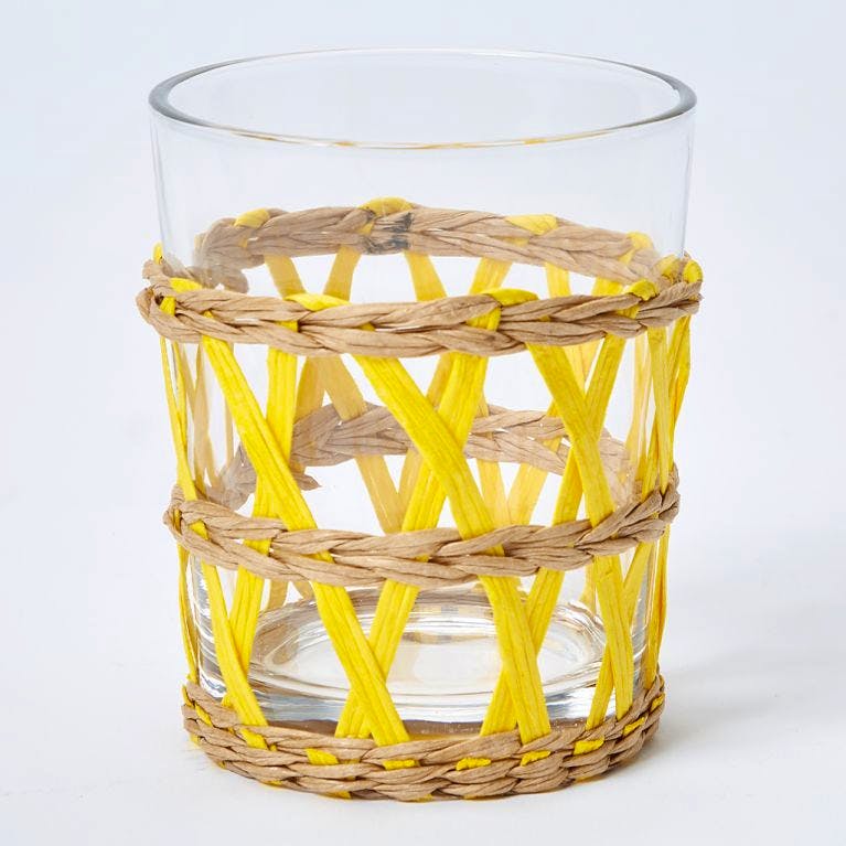 The Conran Shop Reed Tumbler, £12