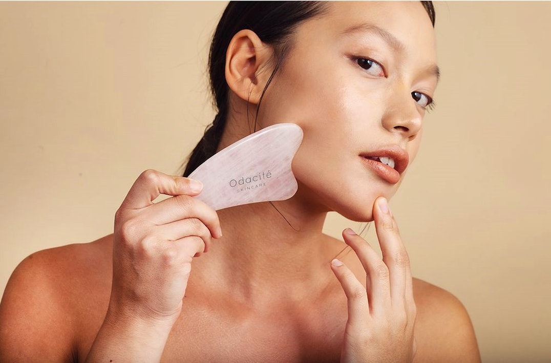 What is Gua Sha? The Good  Guide