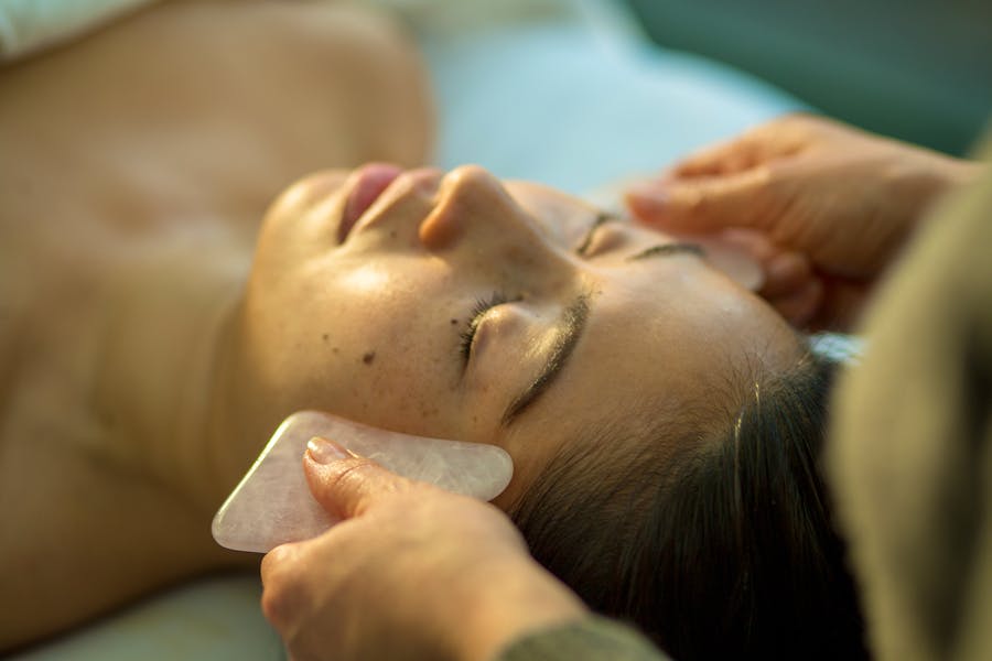 What is Gua Sha?