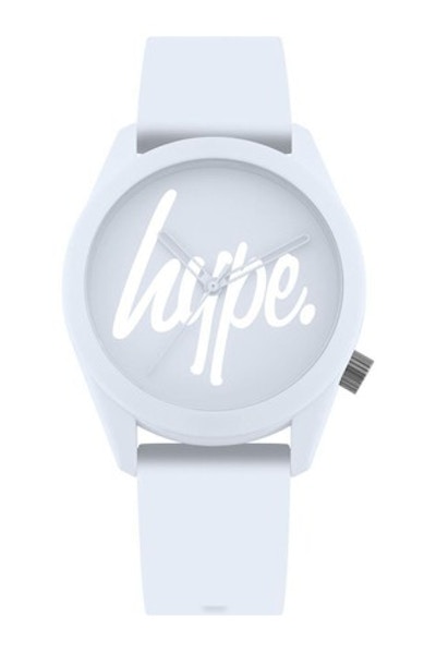 Next Hype Logo Watch, £30