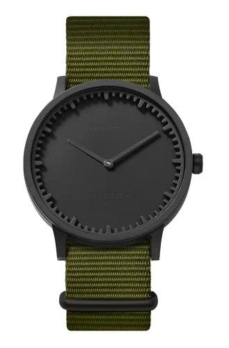 LEFF Amsterdam Tube Watch T40, €159