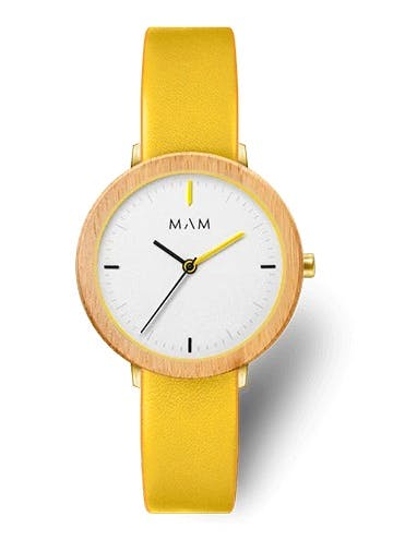 MAM Originals Ferra 694, £119