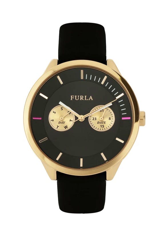 Furla Furla Metropolis Watch Onyx, NOW £147
