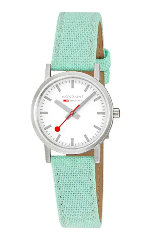 Mondaine