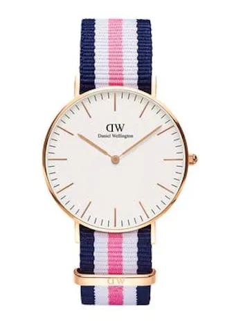 Daniel Wellington