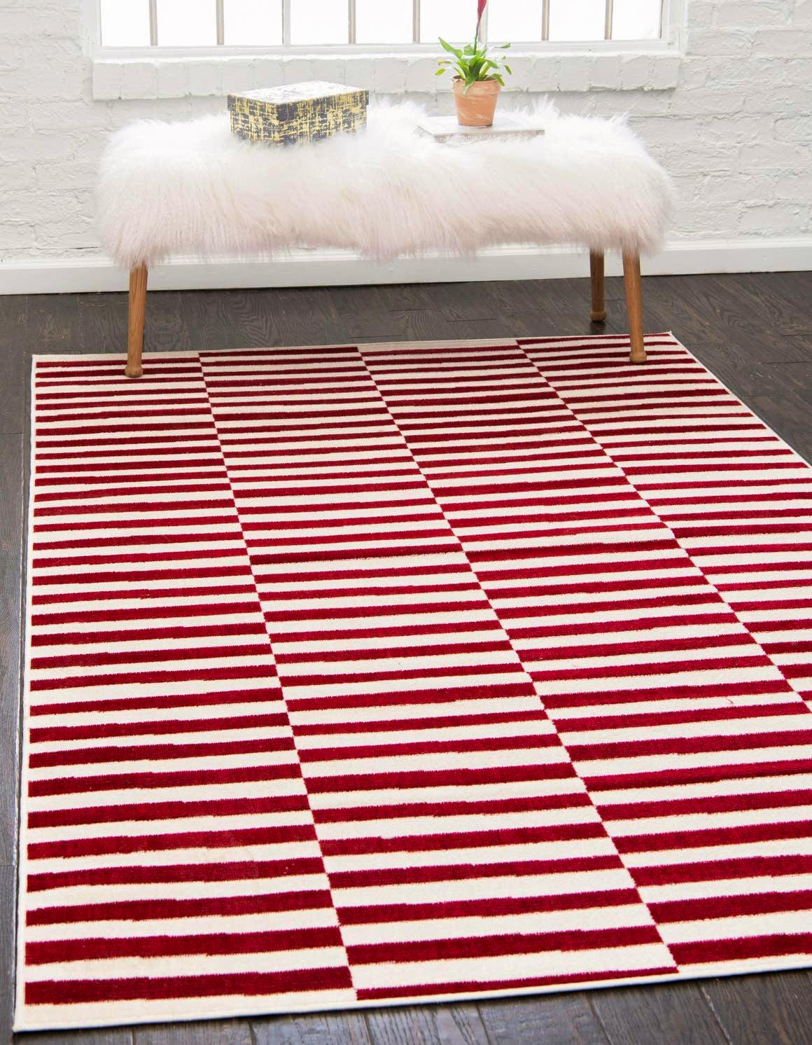 iRugs Tribeca Rug, NOW £102