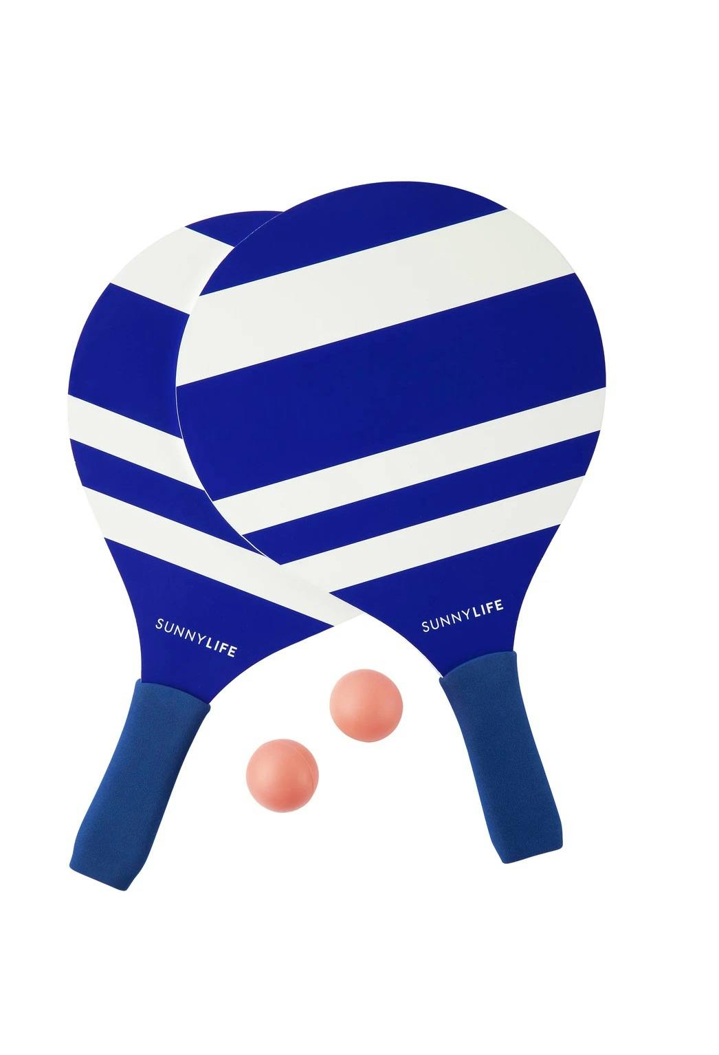 Sunnylife Beach Bats, £25