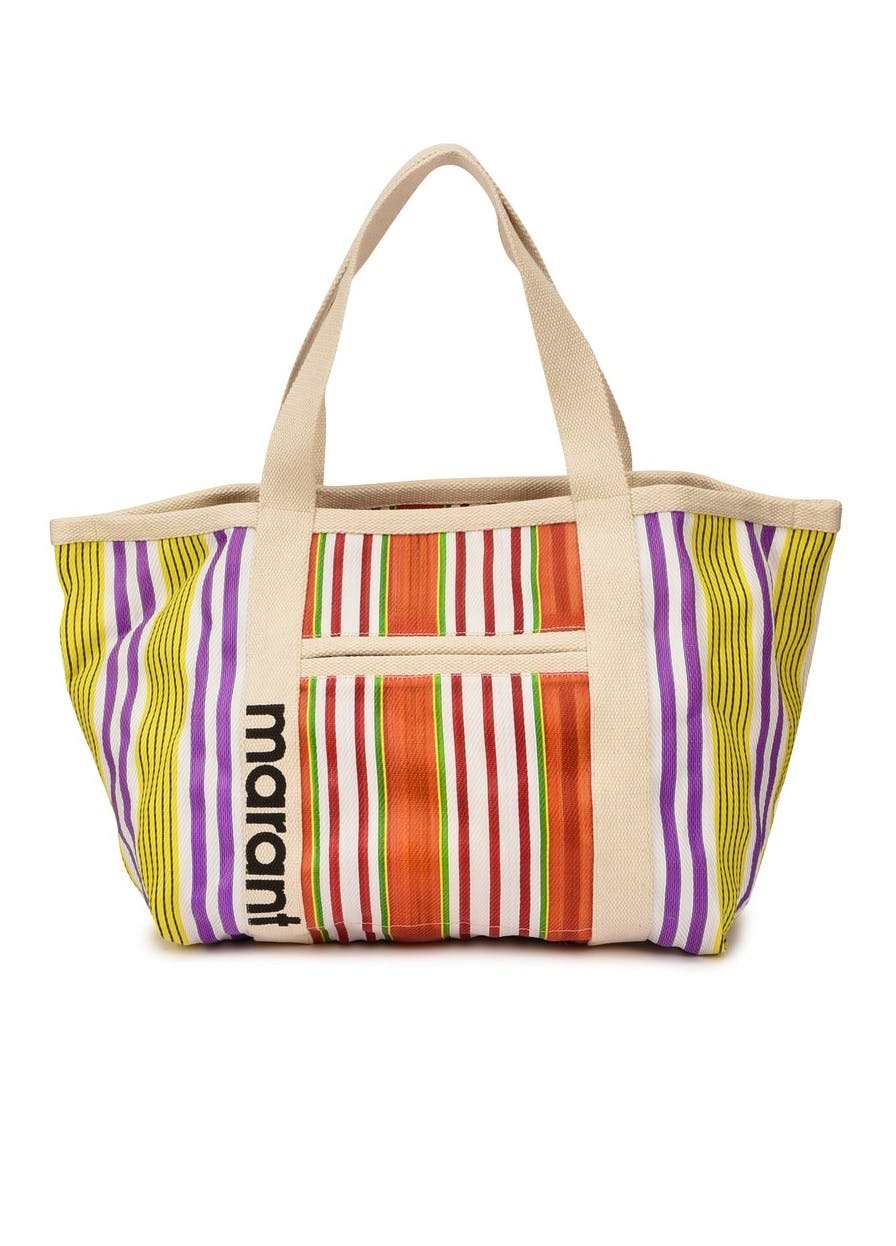 24S Isabel Marant Darwen Handbag, £140