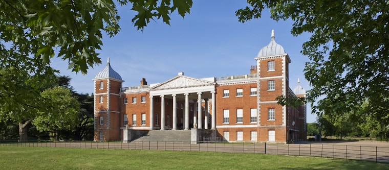 Osterley Park And House