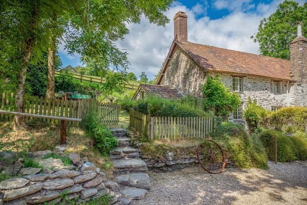 2. Exmoor (Classic Cottages)