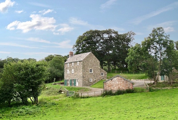 13. Snowdonia - Rural Retreats Cottage