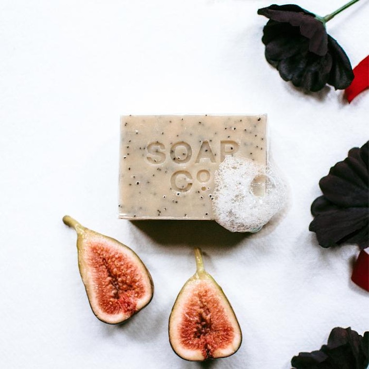 The Soap Co