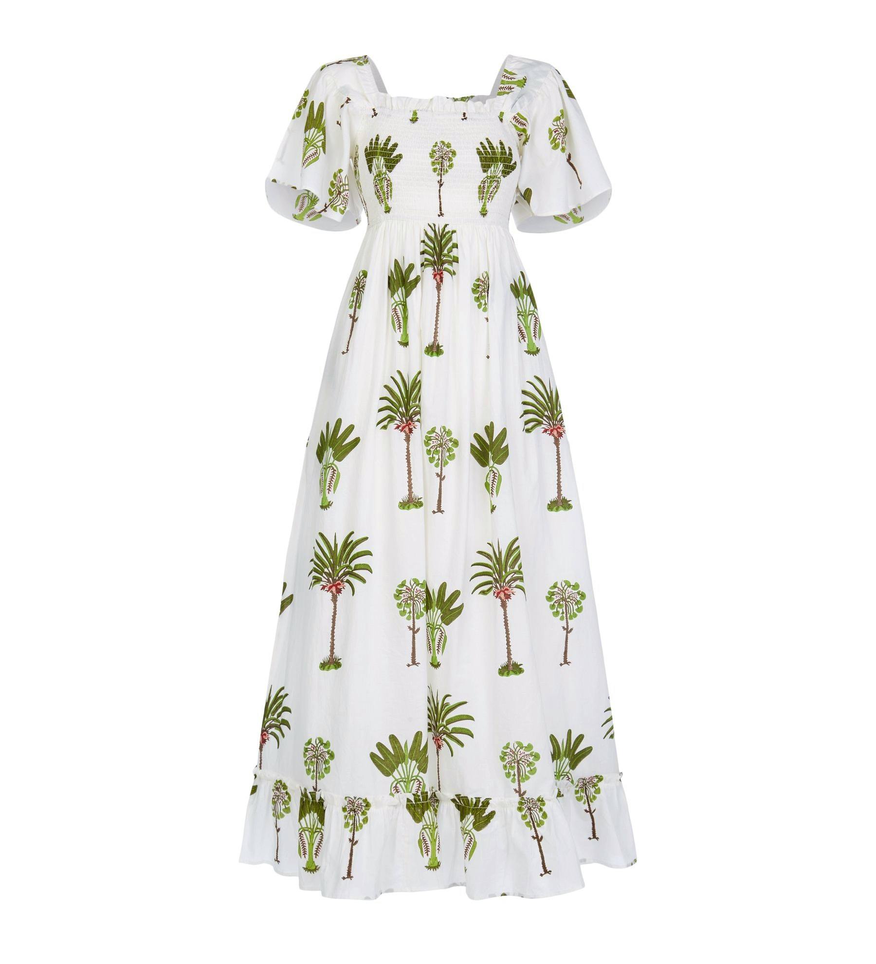 Pink City Prints Tropical Lolita, £165