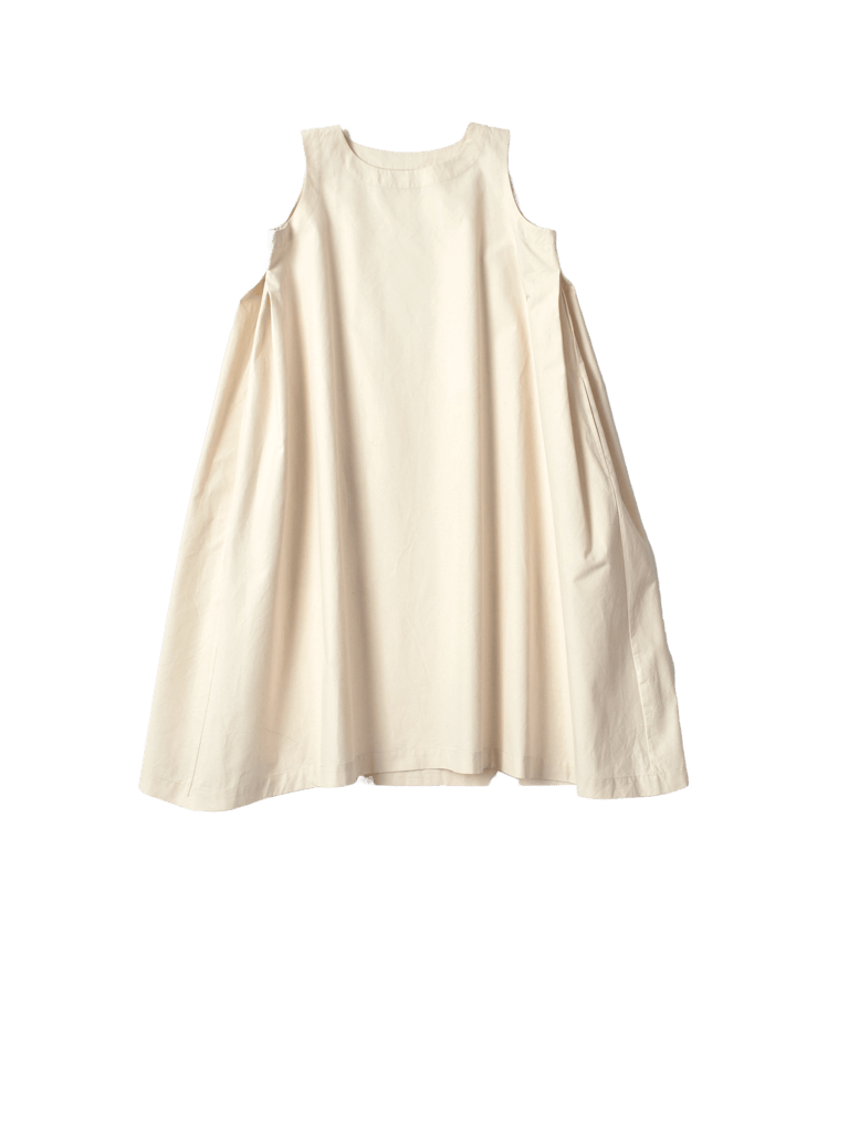 Egg Trading Garden Dress, £300