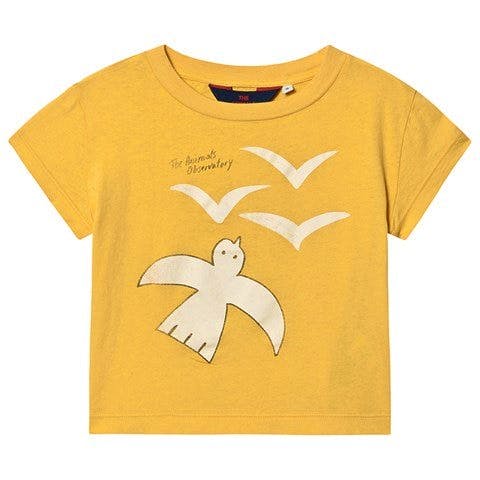 Alex & Alexa The Animals Observatory T Shirt, £40, NOW £24