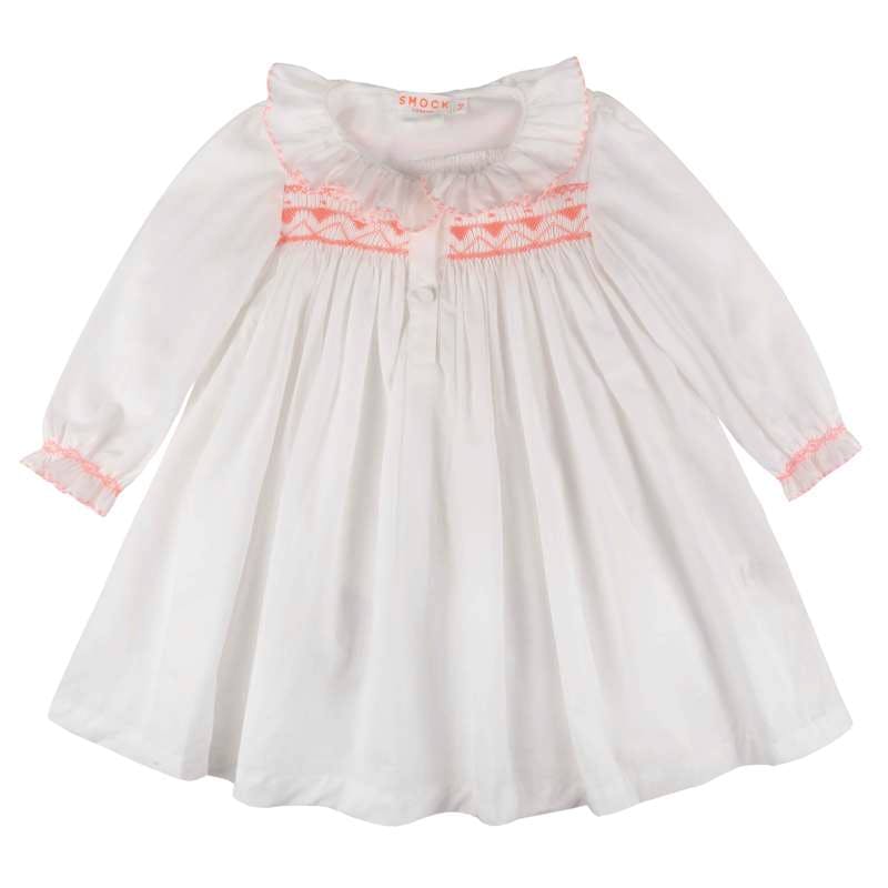 Smock London Nightingale Night Dress, £49.50