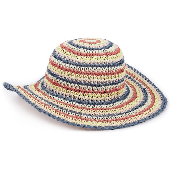 Bambini Fashion Molo, Rainbow Hat, NOW £27