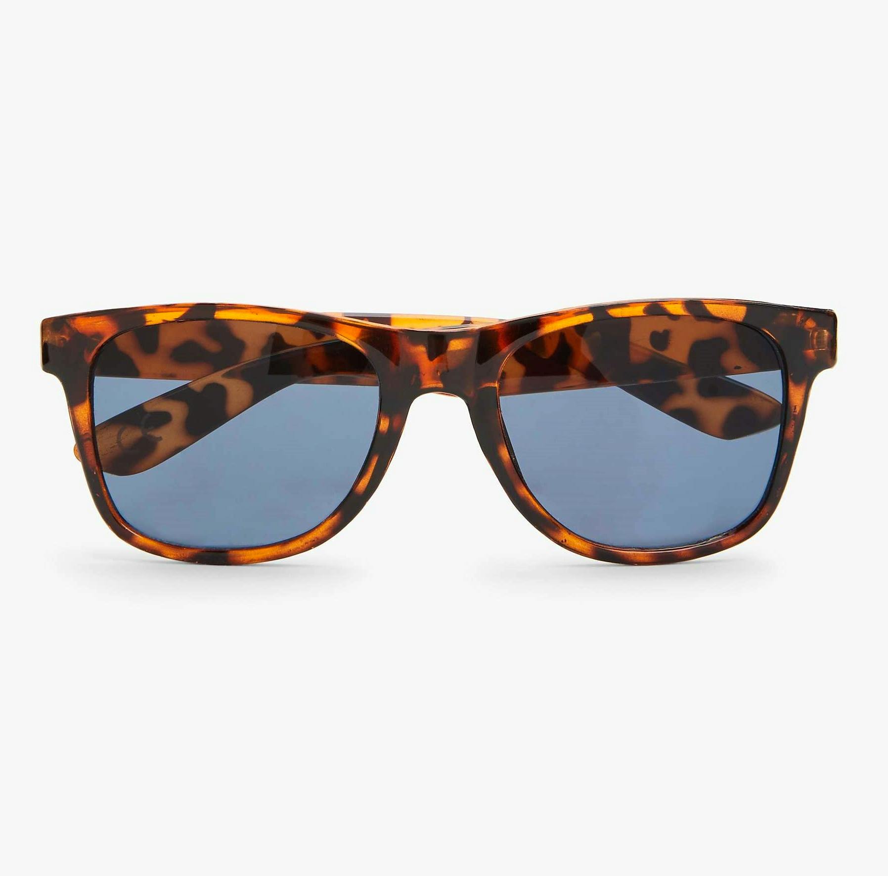 John Lewis Tortoiseshell Sunglasses, £7