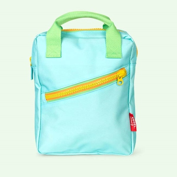 Kidly Zipper Backpack, £32