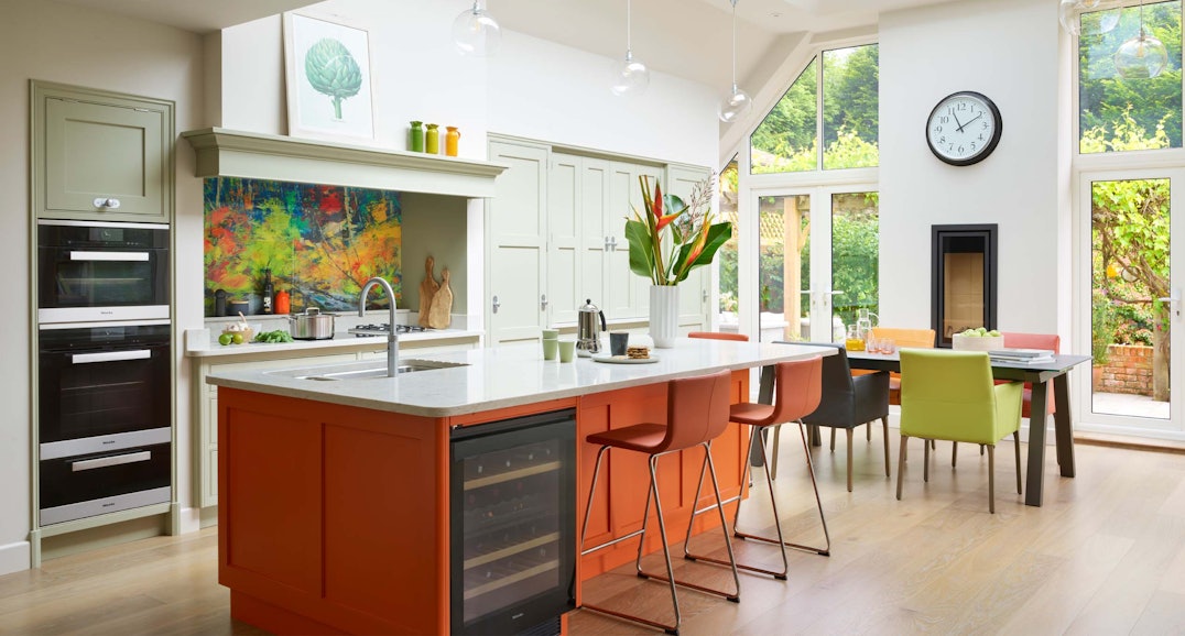 9 Of The Best Kitchen Design Brands The Good Web Guide
