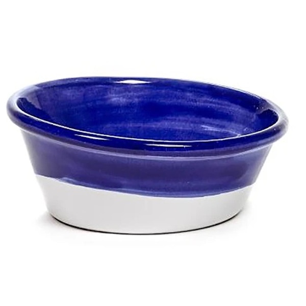Central Living Nomade Salad Bowl, Small, £61