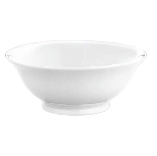 Divertimenti Pillivuyt Footed Salad Bowl No. 7 - 19.5c, £36