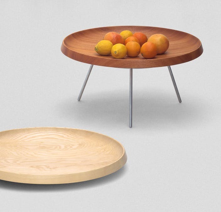 TwentyTwentyOne Hans Wegner PP586 Fruit Bowl, 1956, £2,923