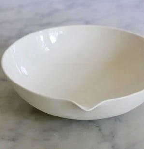Freight HHG Bone China Balancing Bowl, £55