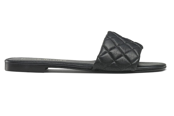 Russell & Bromley Quilted Mule, £135