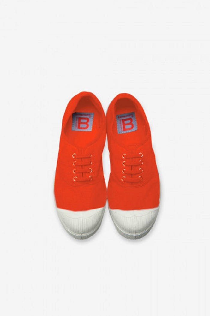 Lace Womens Sneakers 