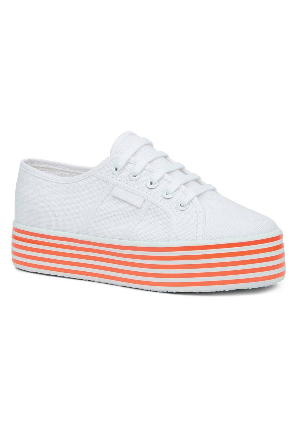 Superga 2790 Multicolour Cotu 