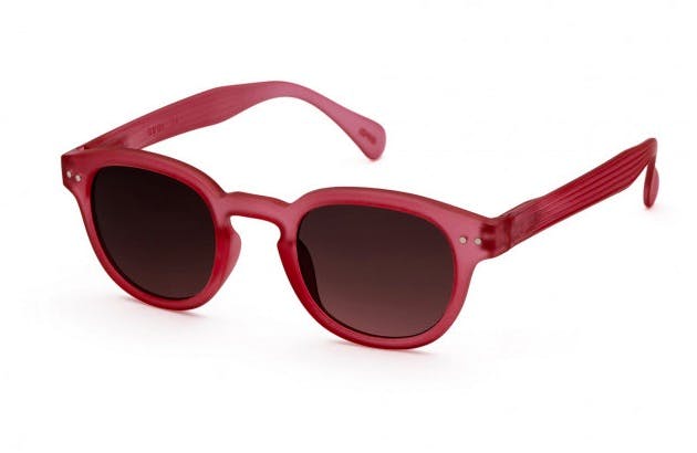 Izipizi #C Sunset Pink, £35