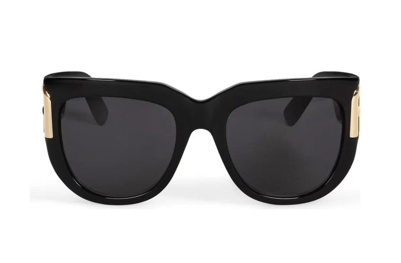 Furla Furla 1927 Nero Sunglasses, £220