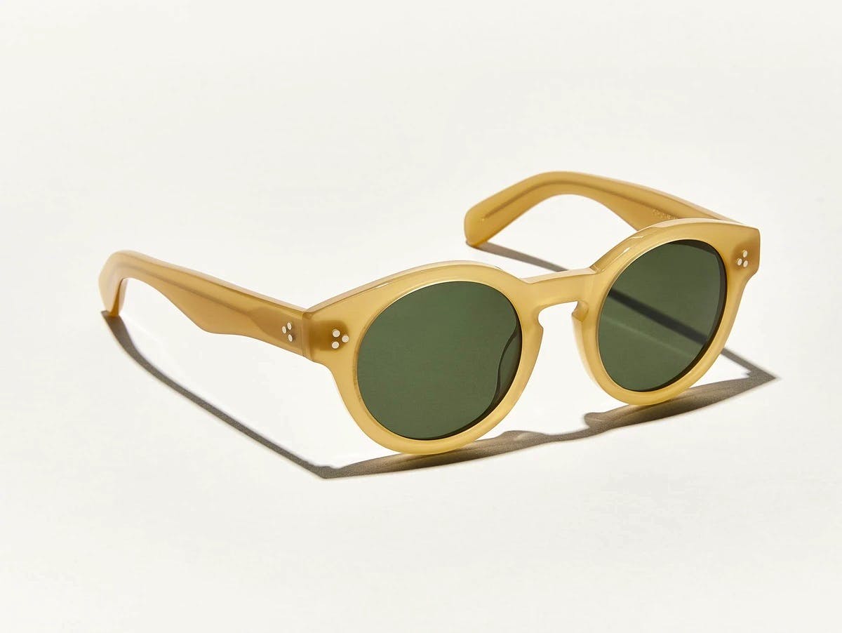 Moscot Grunya Sun, £265