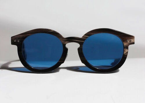 E.Gucewicz Tight Jeans, £950