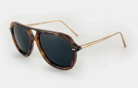 Banton Frameworks