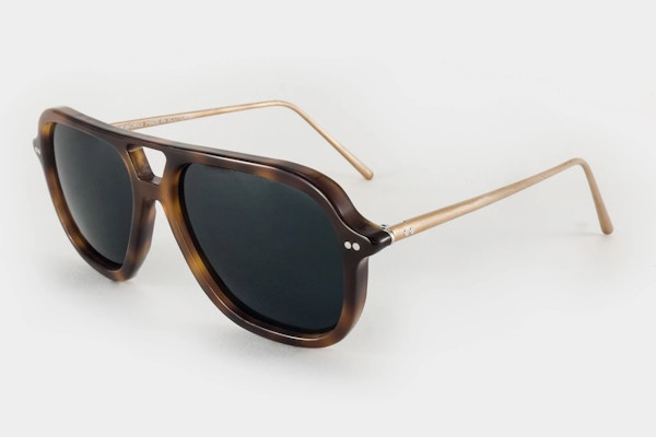 Banton Frameworks Women’s Polarised Sunglasses, £135