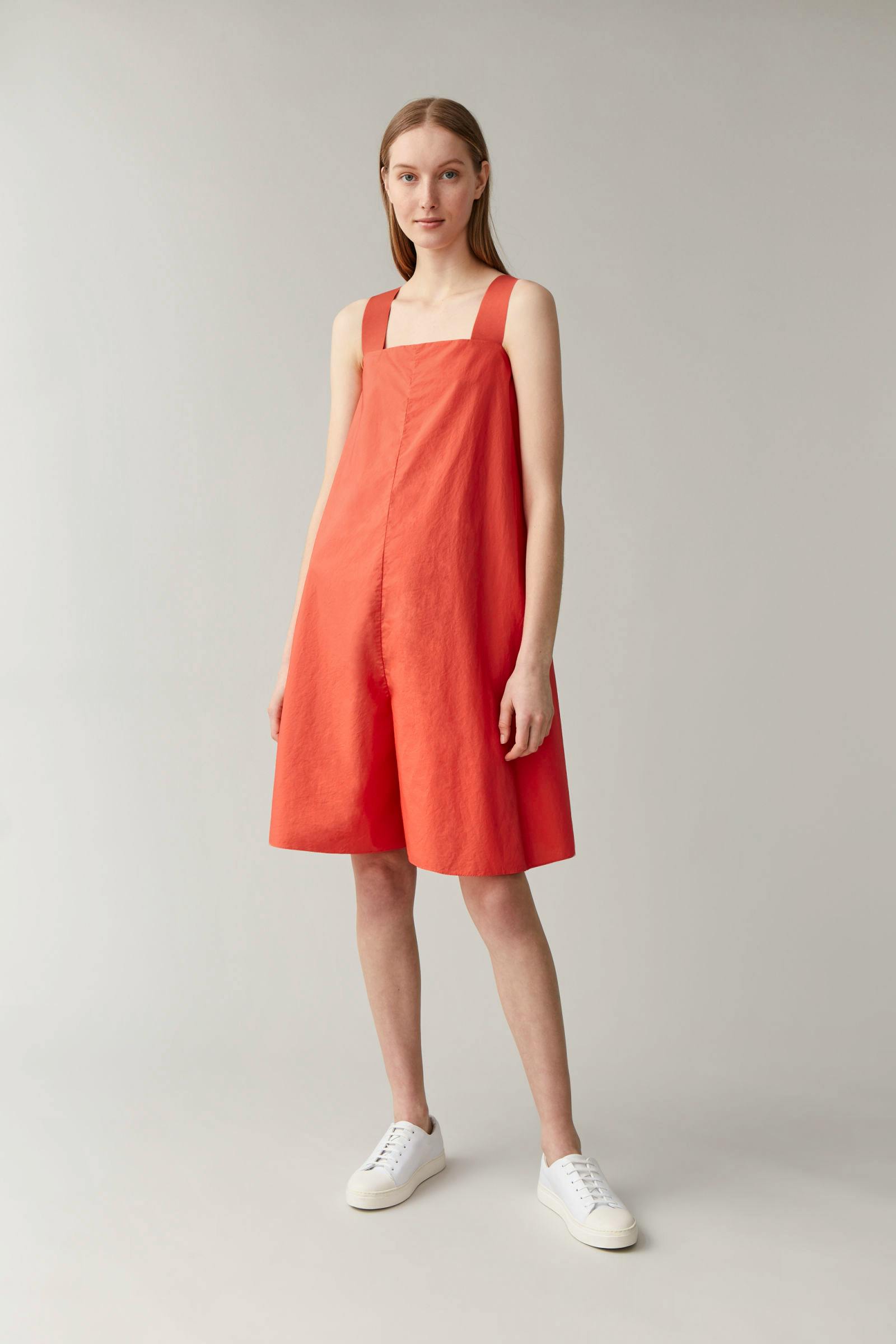 Cos Dropped Crotch Jumpsuit, £79