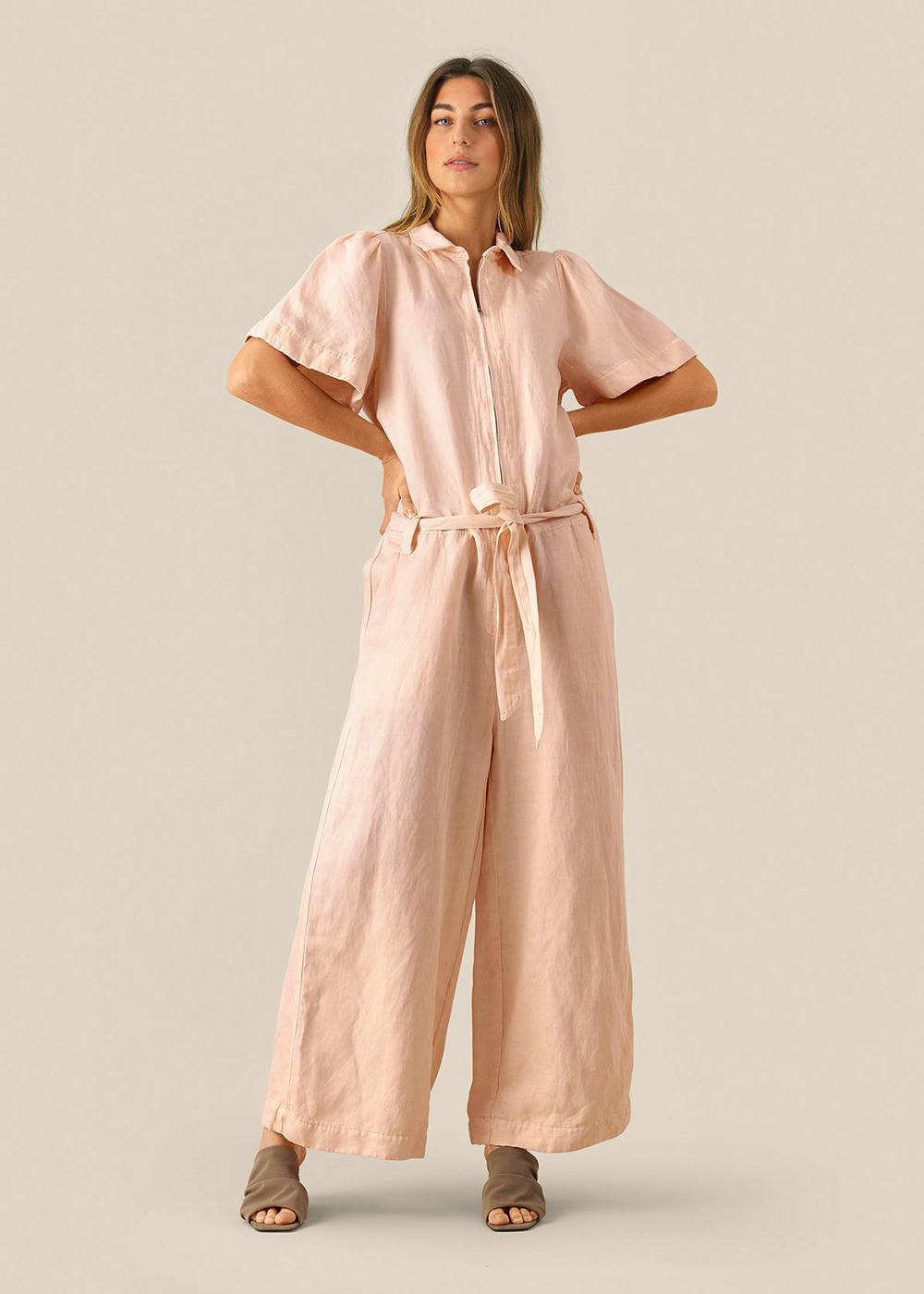 Dolly Rock Boutique Second Female Bella Tracksuit, £174