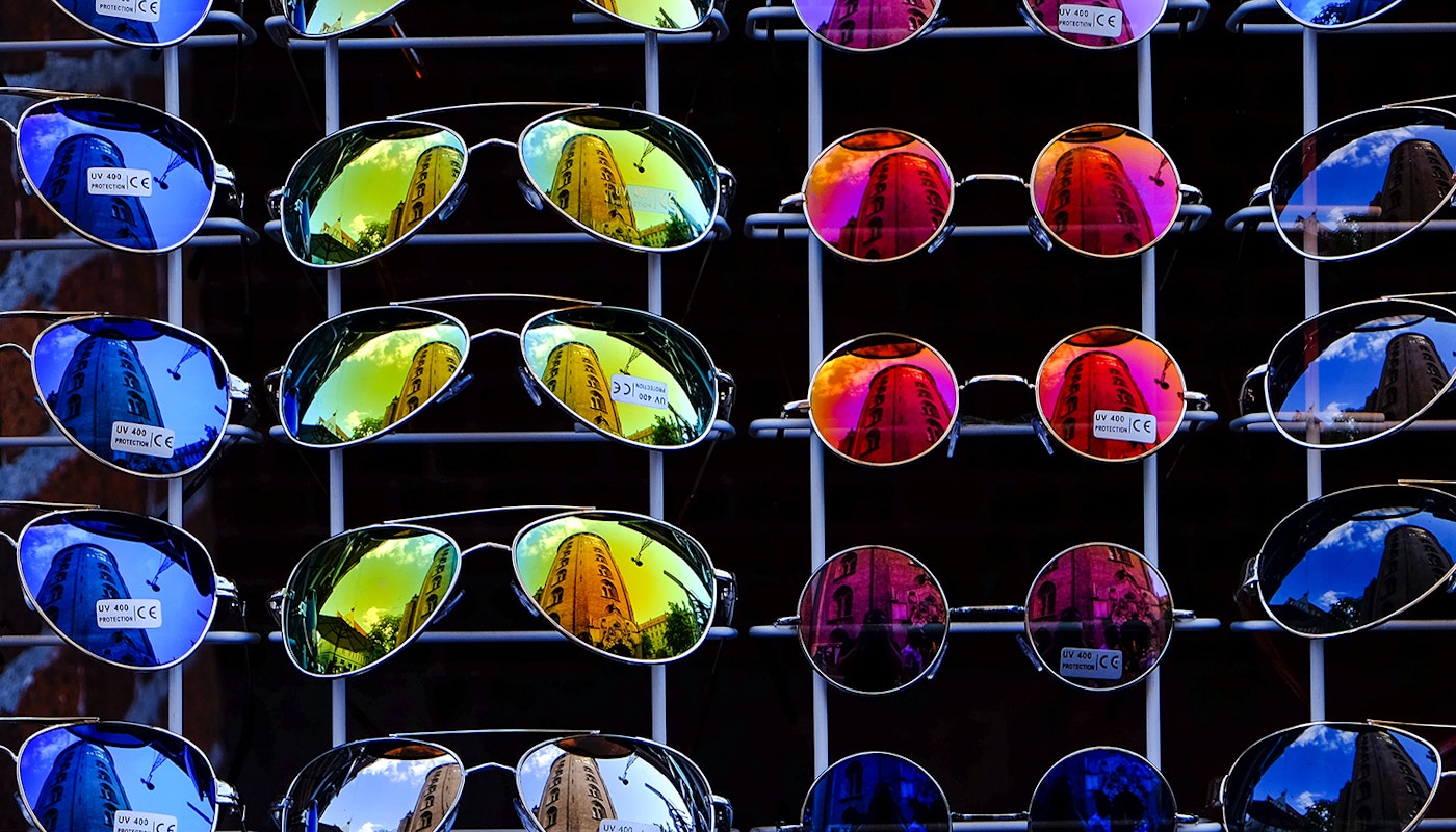 Sunglasses Edit Photo By Steinar Engeland Unsplash