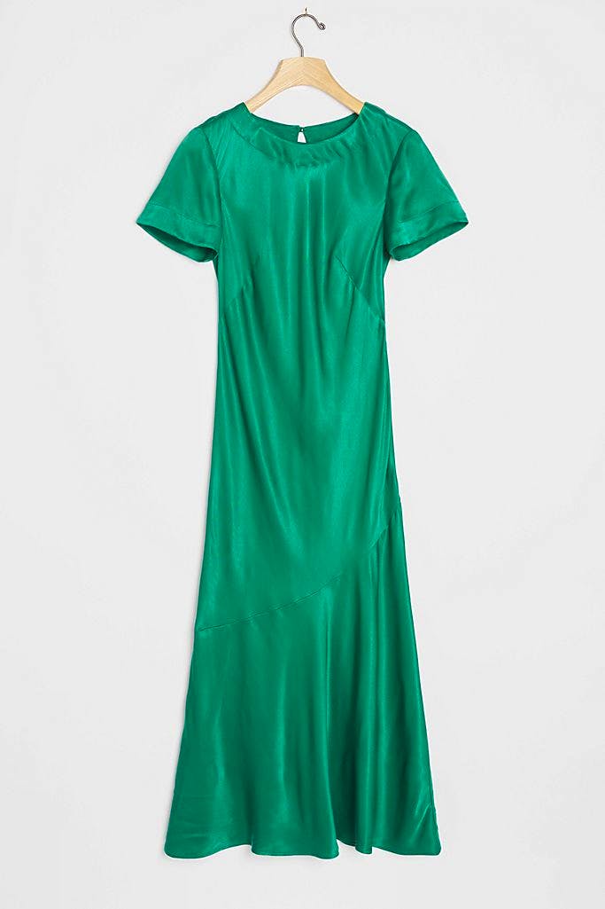 Anthropologie Brynne Maxi Tee Dress, £120