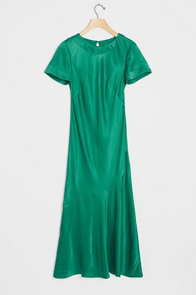 Anthropologie Brynne Maxi Tee Dress, £120