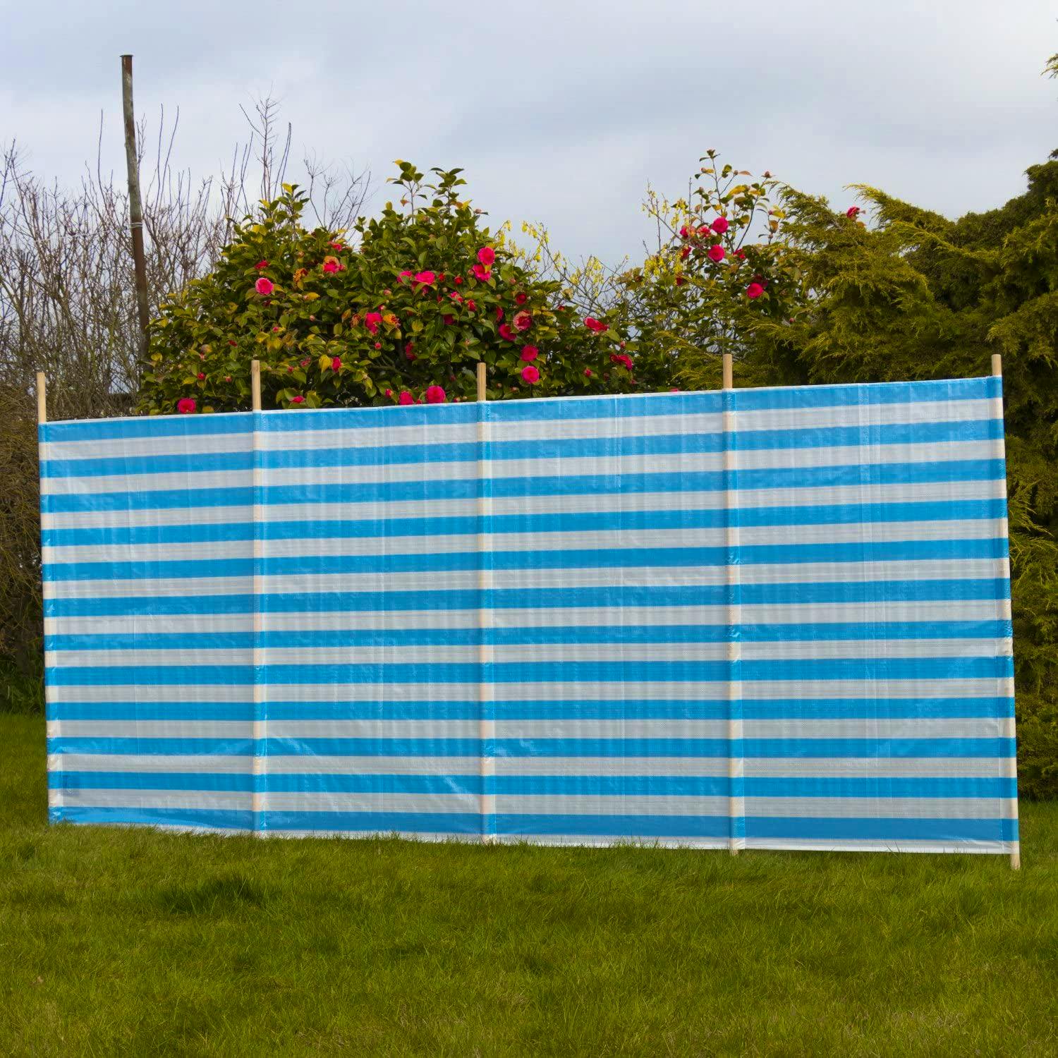 Amazon Andes Beach Windbreak, £16.99