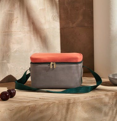 Made.com Jaxon 5L Cool Bag, £15