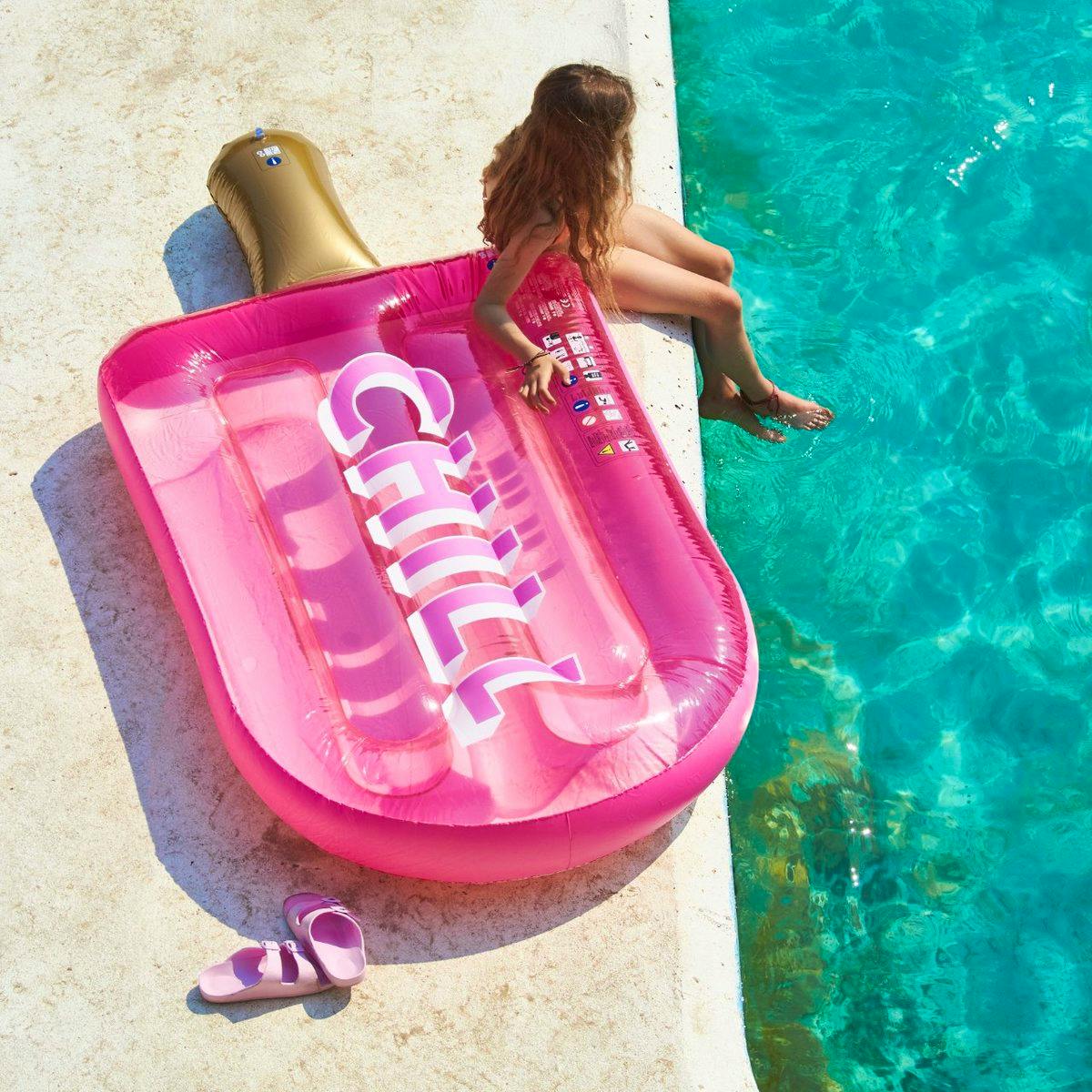 Sunny Life Luxe Lie-On Float, £50